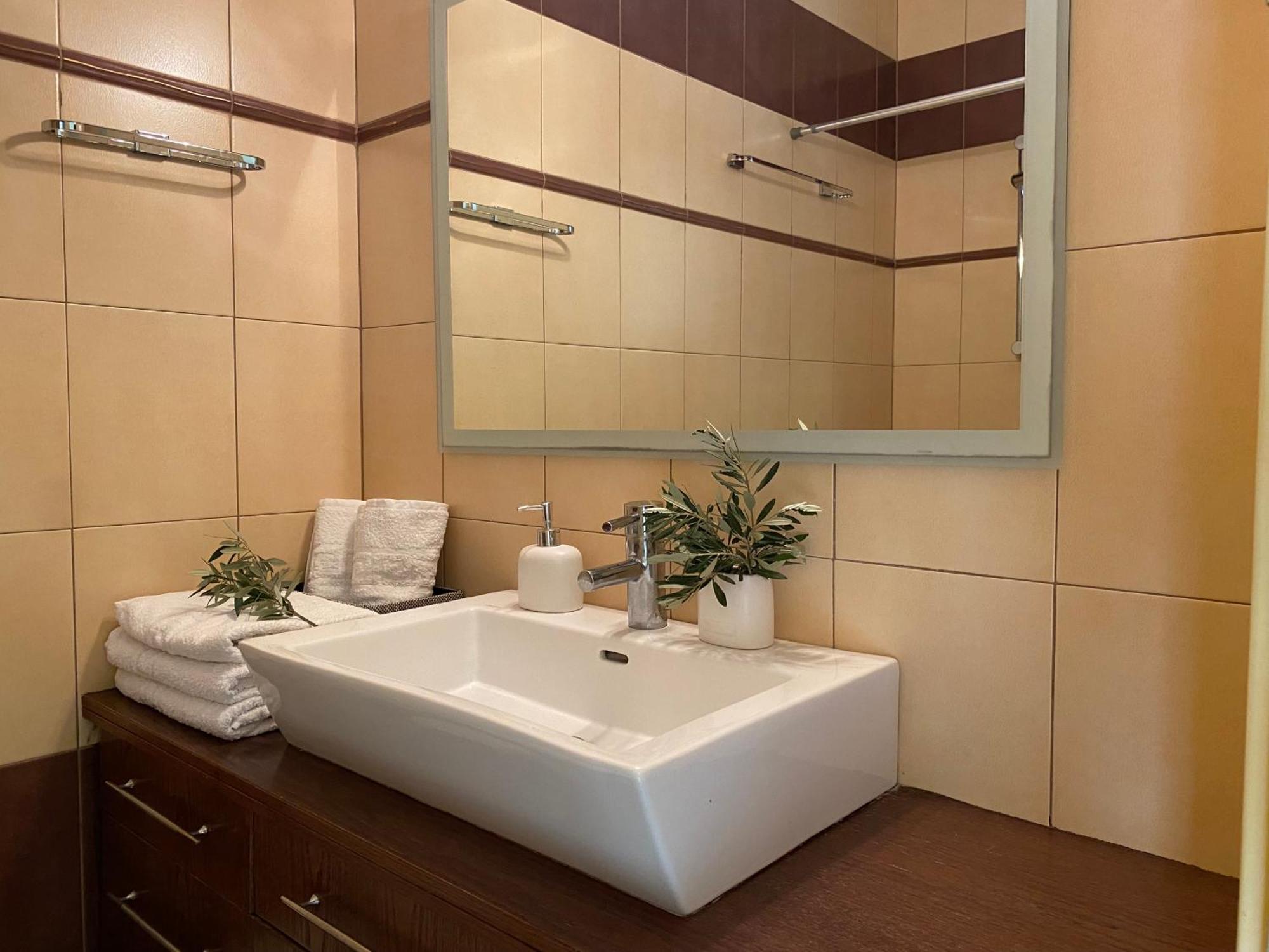 Aegina Sea View Villa Eginitissa Екстериор снимка