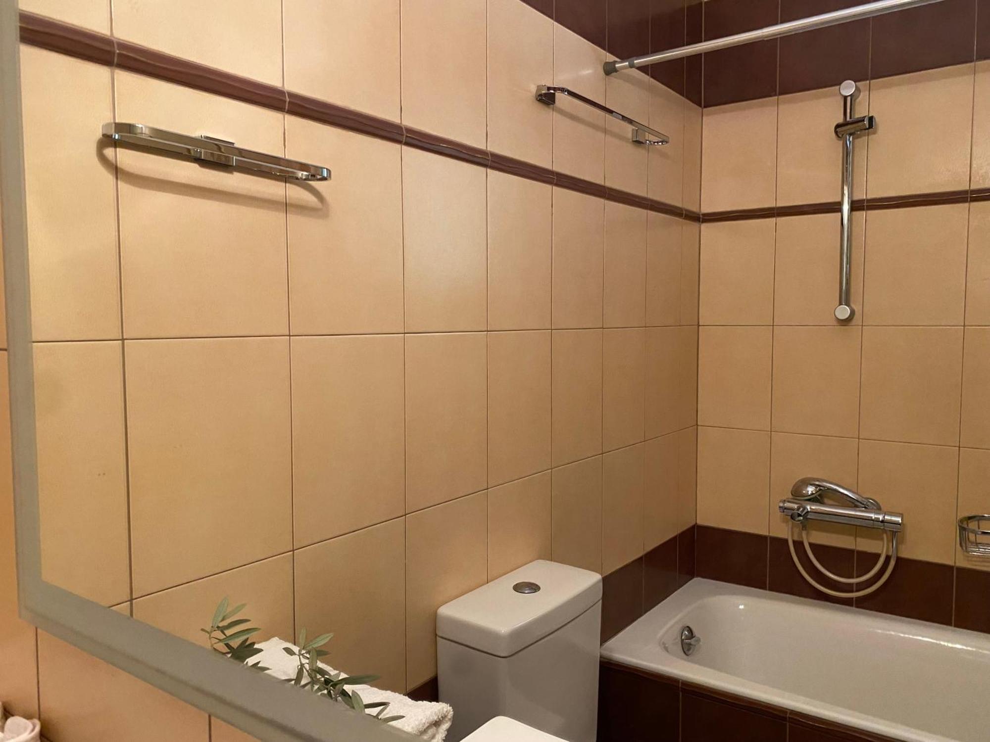 Aegina Sea View Villa Eginitissa Екстериор снимка